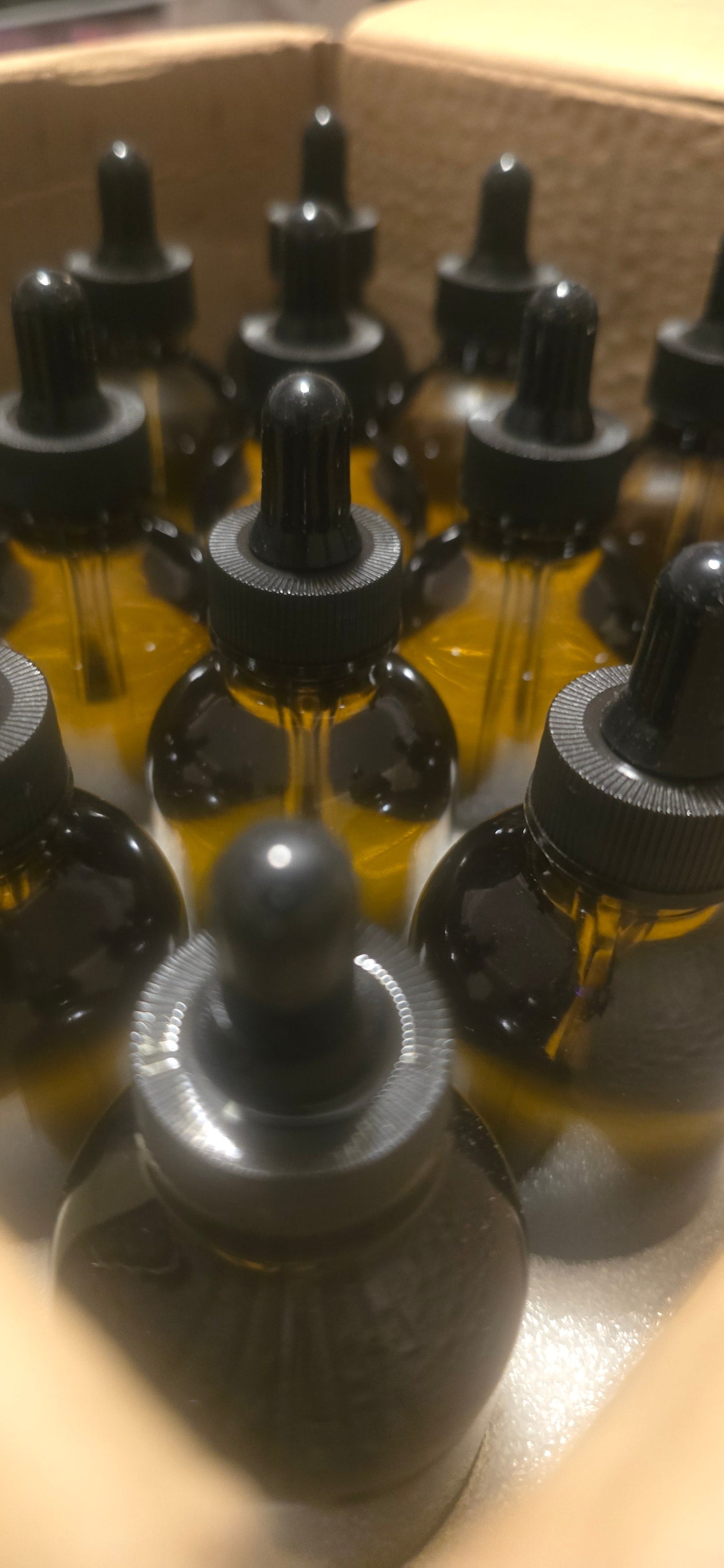 Signature Scents