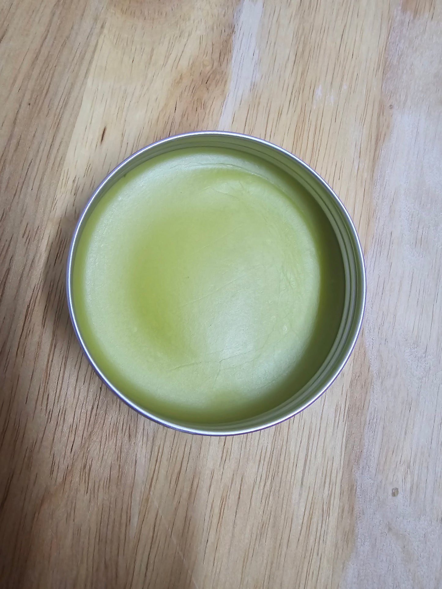 Body Balm - Rosemary & Lemongrass