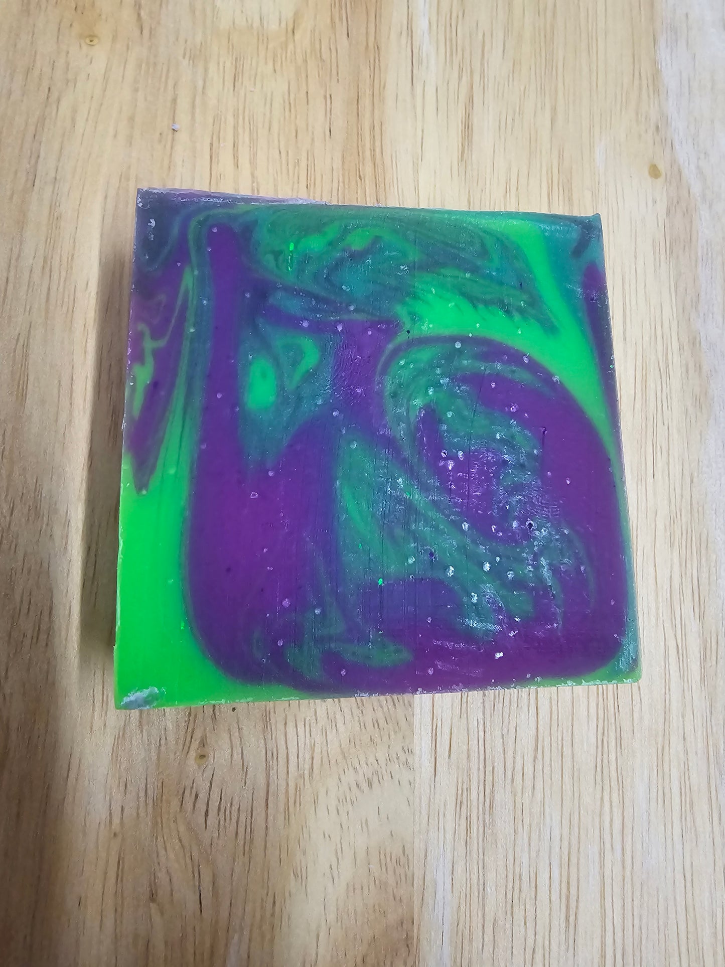 Grave Robber Bar Soap