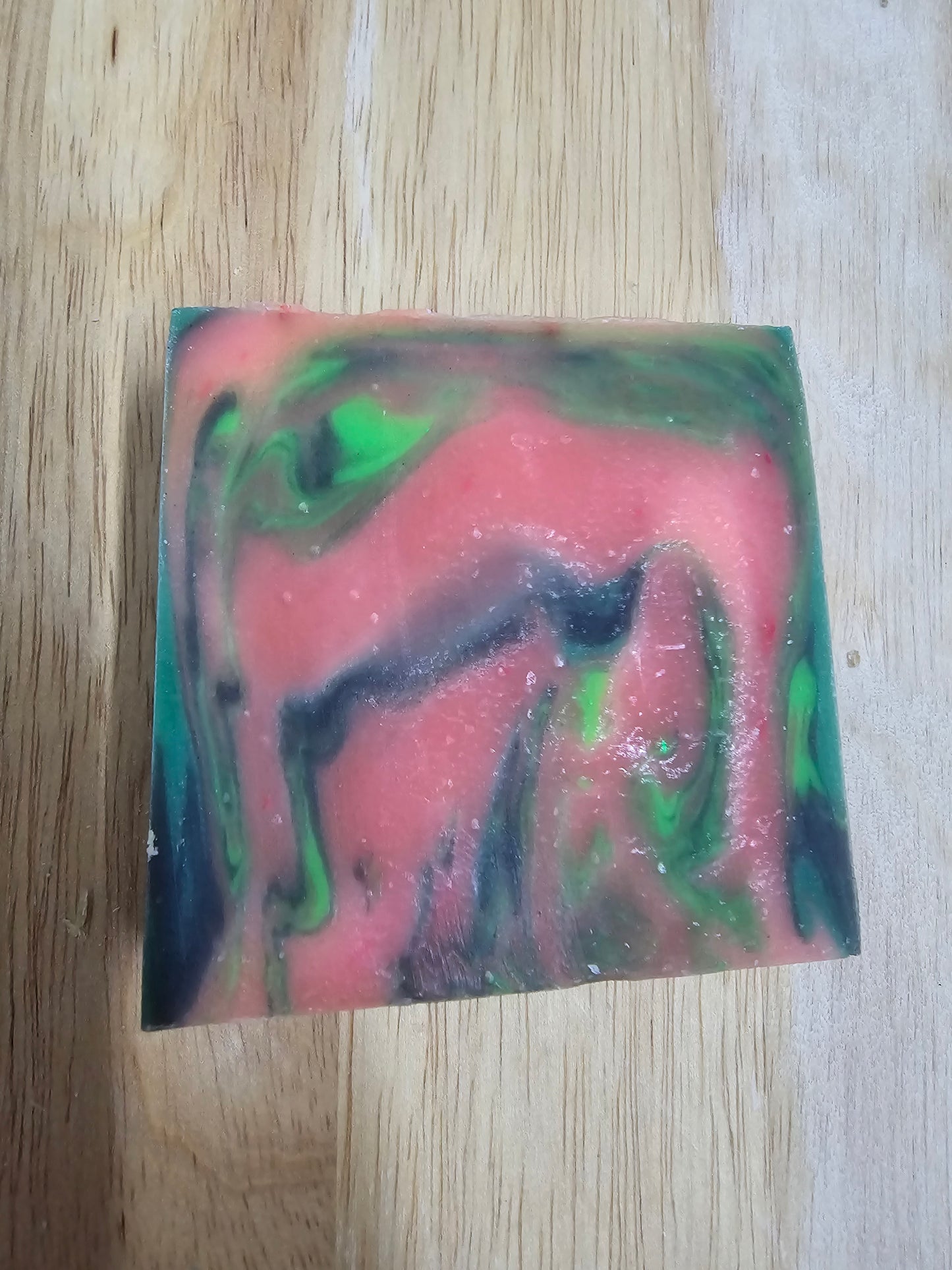 Grave Robber Bar Soap