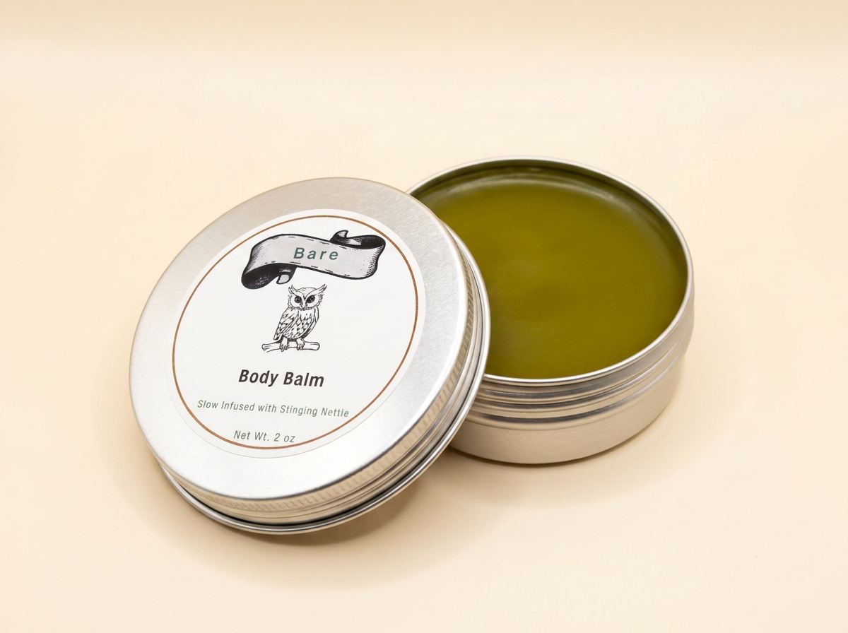 Body Balm - Bare