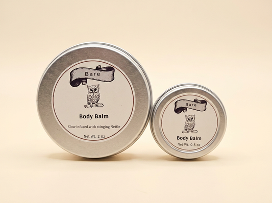 Body Balm - Bare