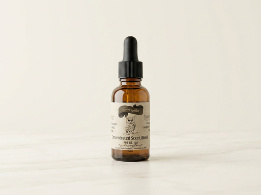 Essential Oil Blend - Grave Robber