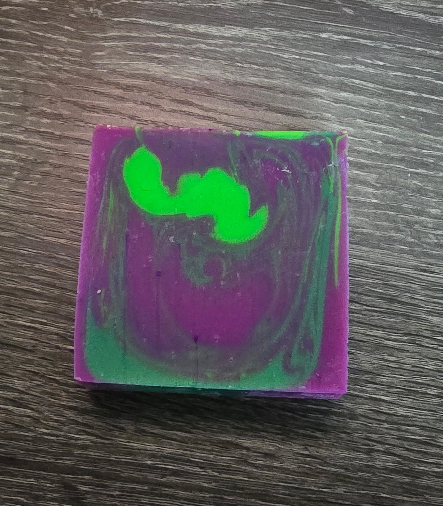 Grave Robber Bar Soap