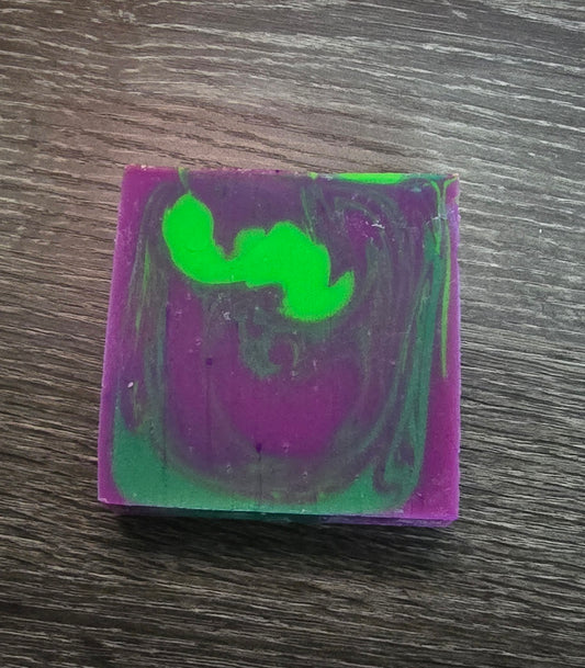 Grave Robber Bar Soap