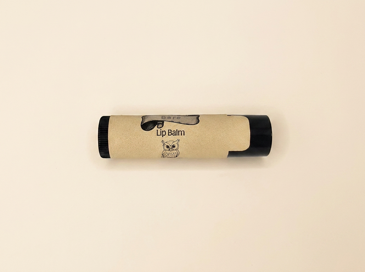 Lip Balm - Bare