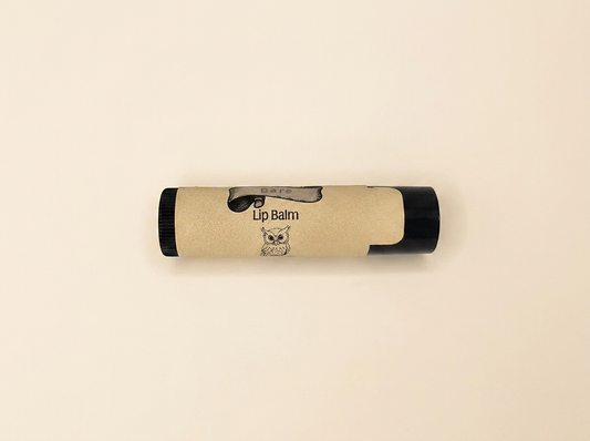 Lip Balm - Bare