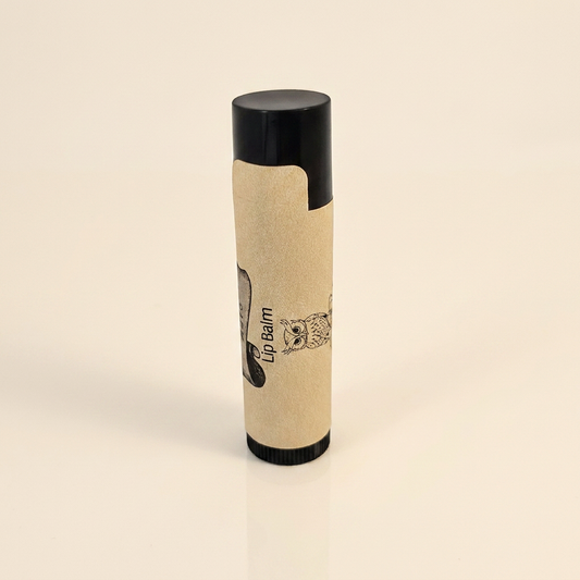 Lip Balm - Bare