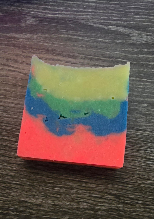 Spring Meadow Bar Soap