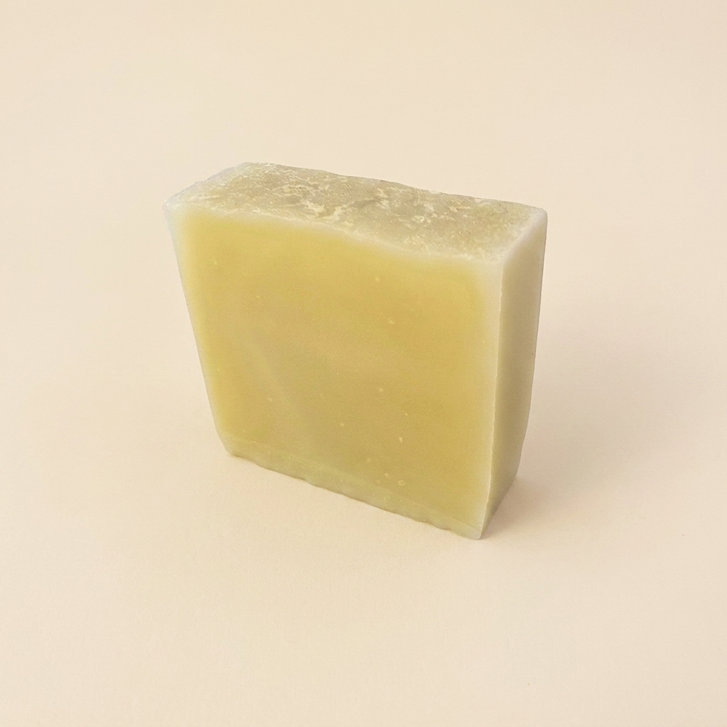 Bar Soap - Bare