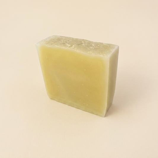 Bar Soap - Bare