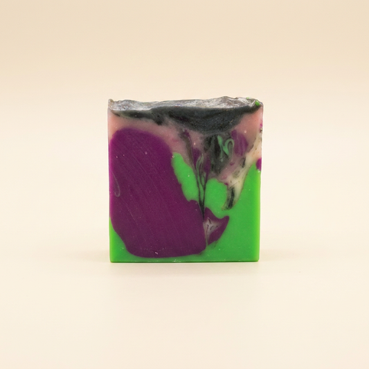 Bar Soap - Grave Robber