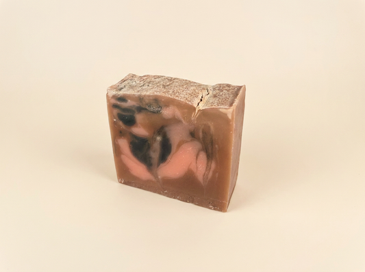Bar Soap - Quiet Grove