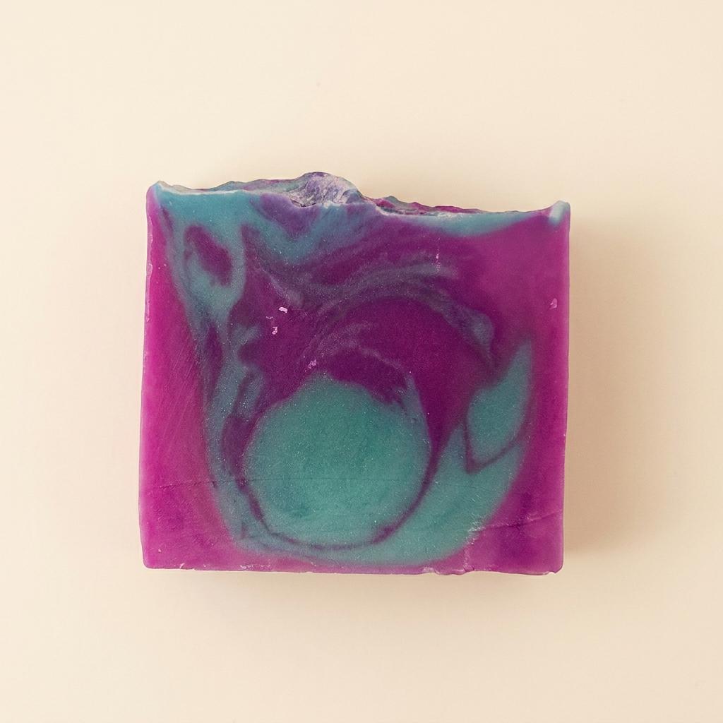 Bar Soap - Tranquil Mist