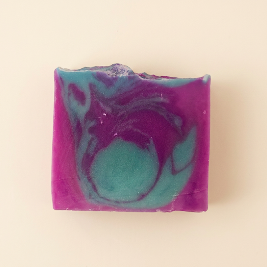 Bar Soap - Tranquil Mist